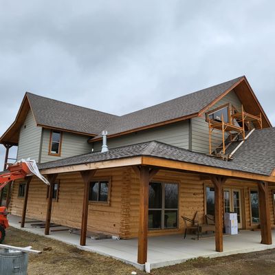 Avatar for Siding company