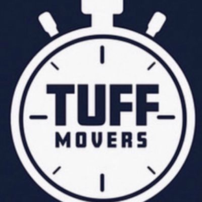 Avatar for TUFF Movers LLC
