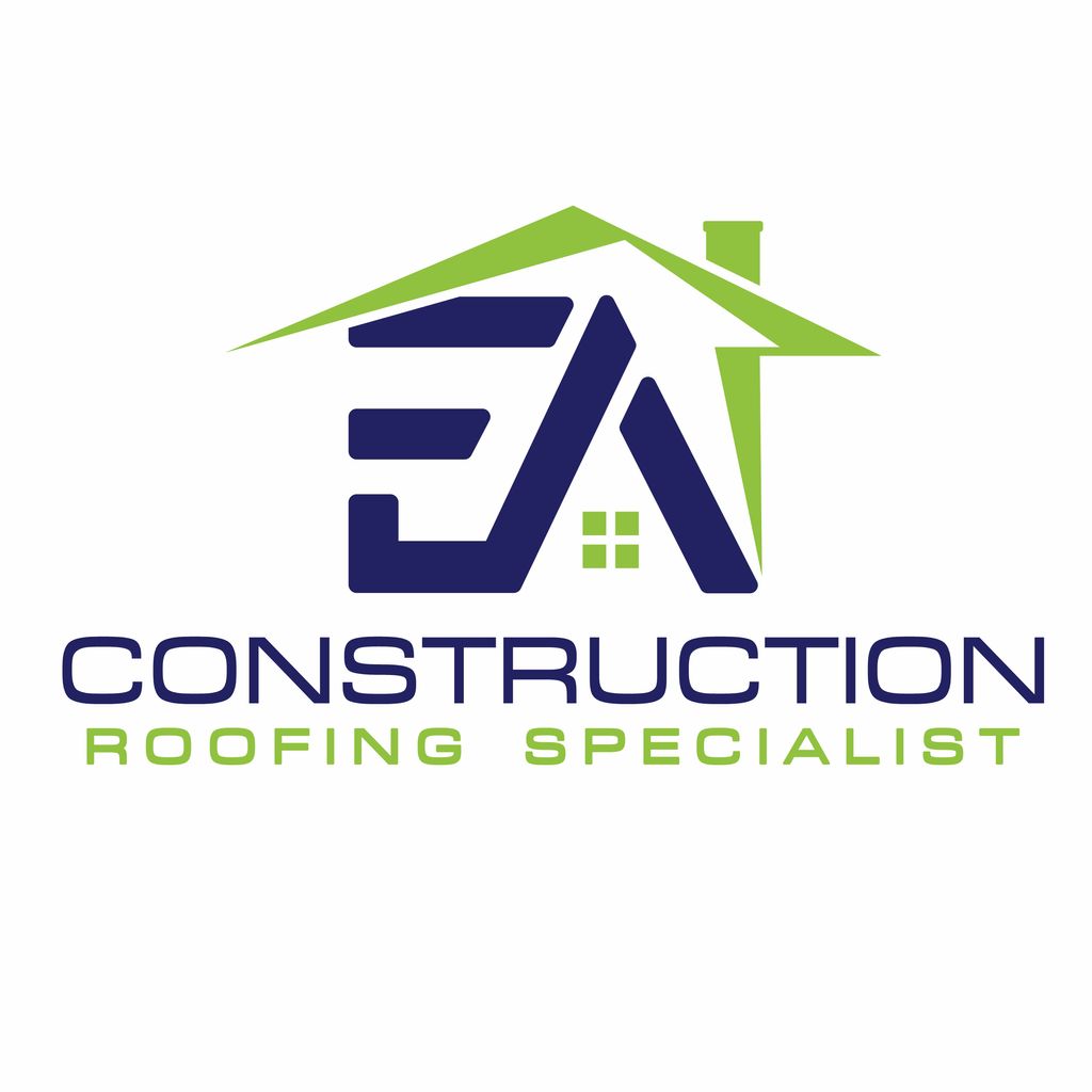 EA Construction | Roofing Specialist