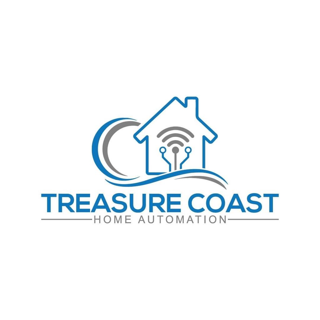 Treasure Coast Home Automation