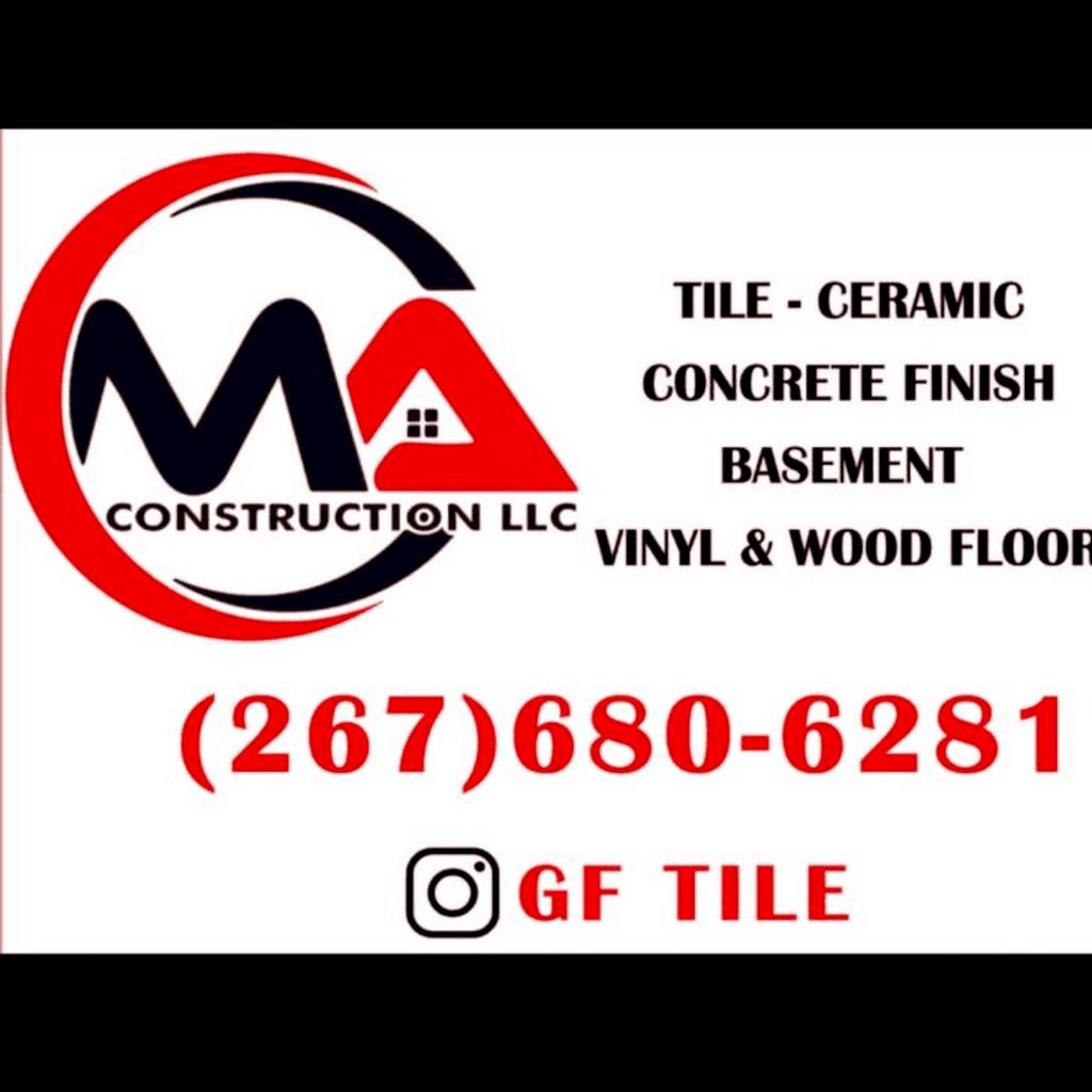 Ma construction llc