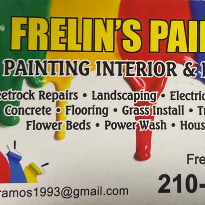 Avatar for Frelin’s Painting