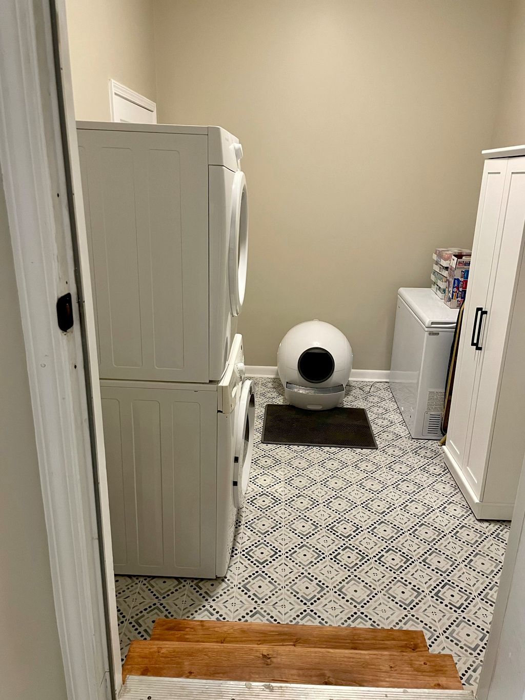 Customer photos