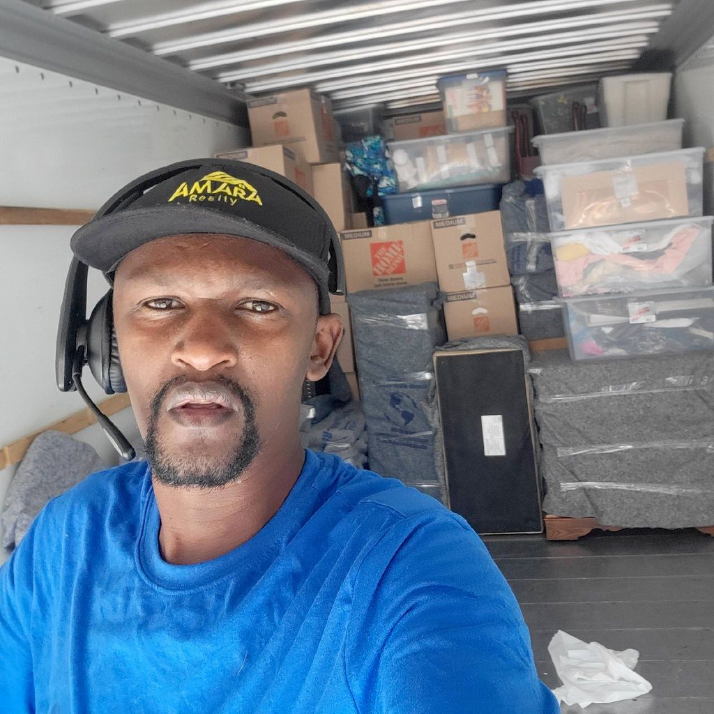 FALIMART MOVING LLC