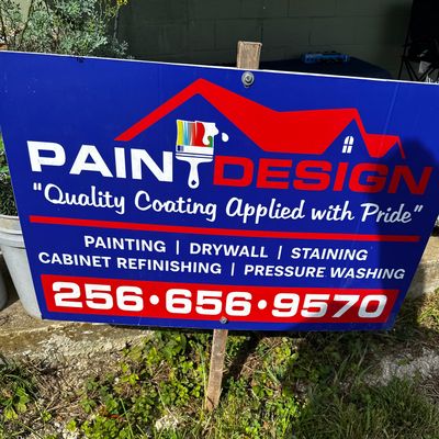 Avatar for Paint Design LLC