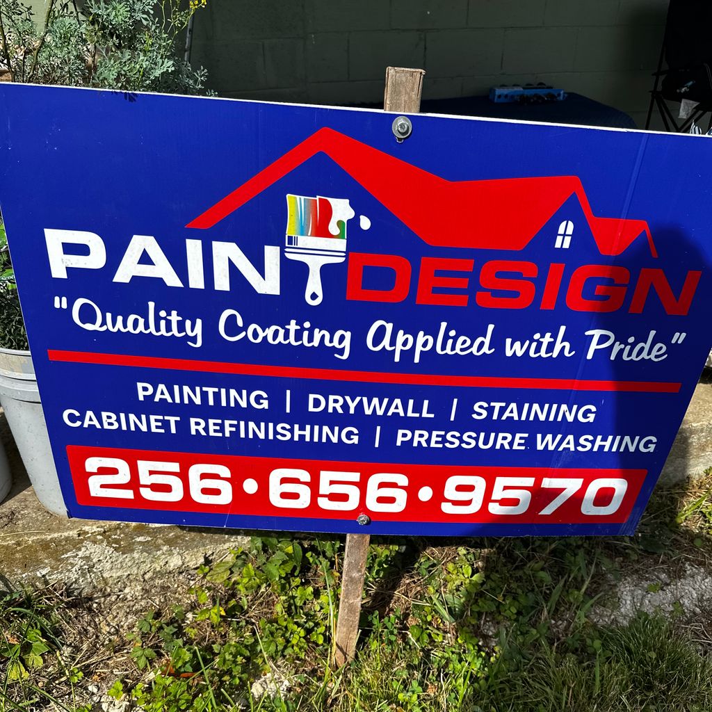 Paint Design LLC