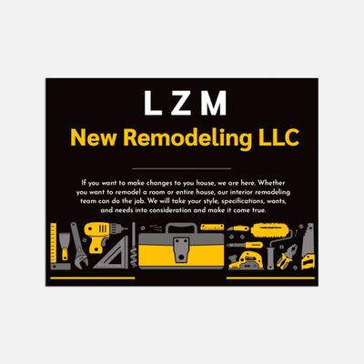 Avatar for L Z M New Remodeling LLC