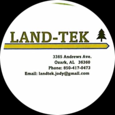 Avatar for LAND-TEK Lawn maintenance