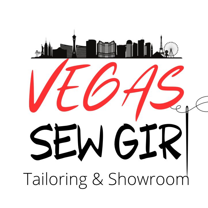 Vegas Sew Girl Tailoring & Showroom