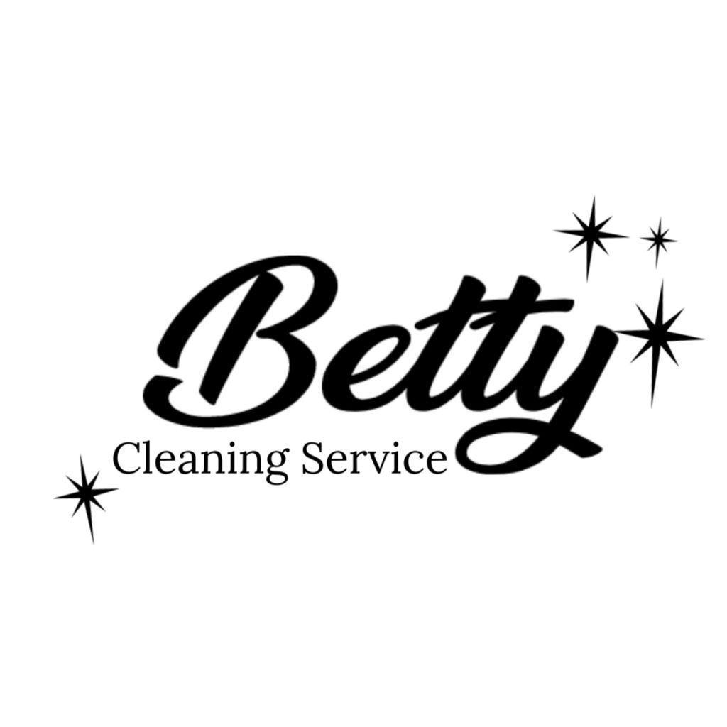 Betty Cleaning Service LLC