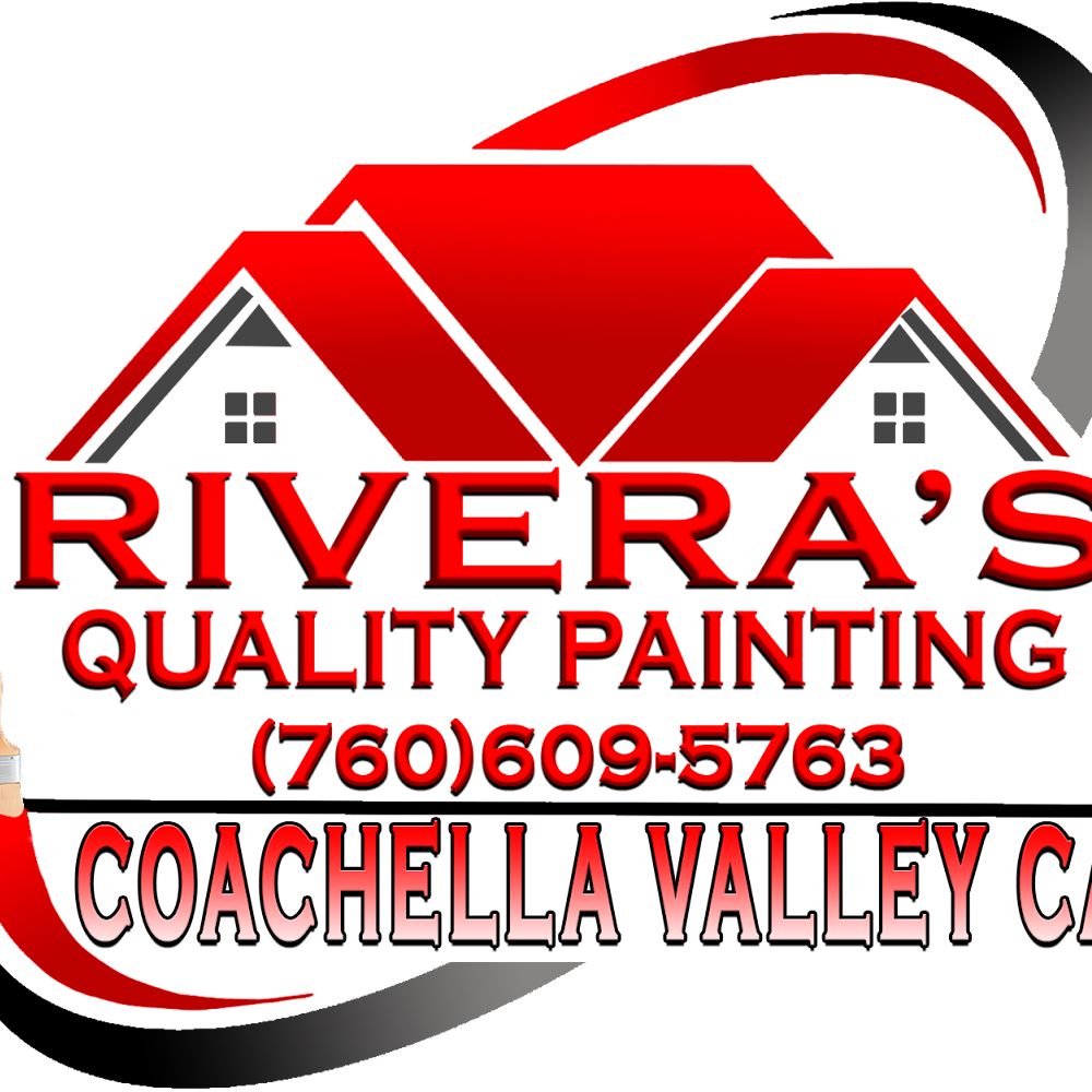 Rivera’s Quality Painting