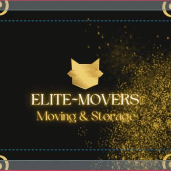 EliteMovers relocating & storage