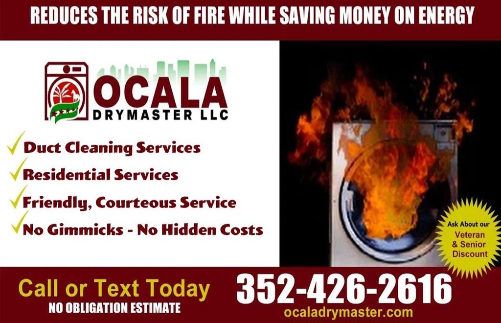 Ocala Drymaster LLC