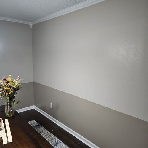 Interior Painting