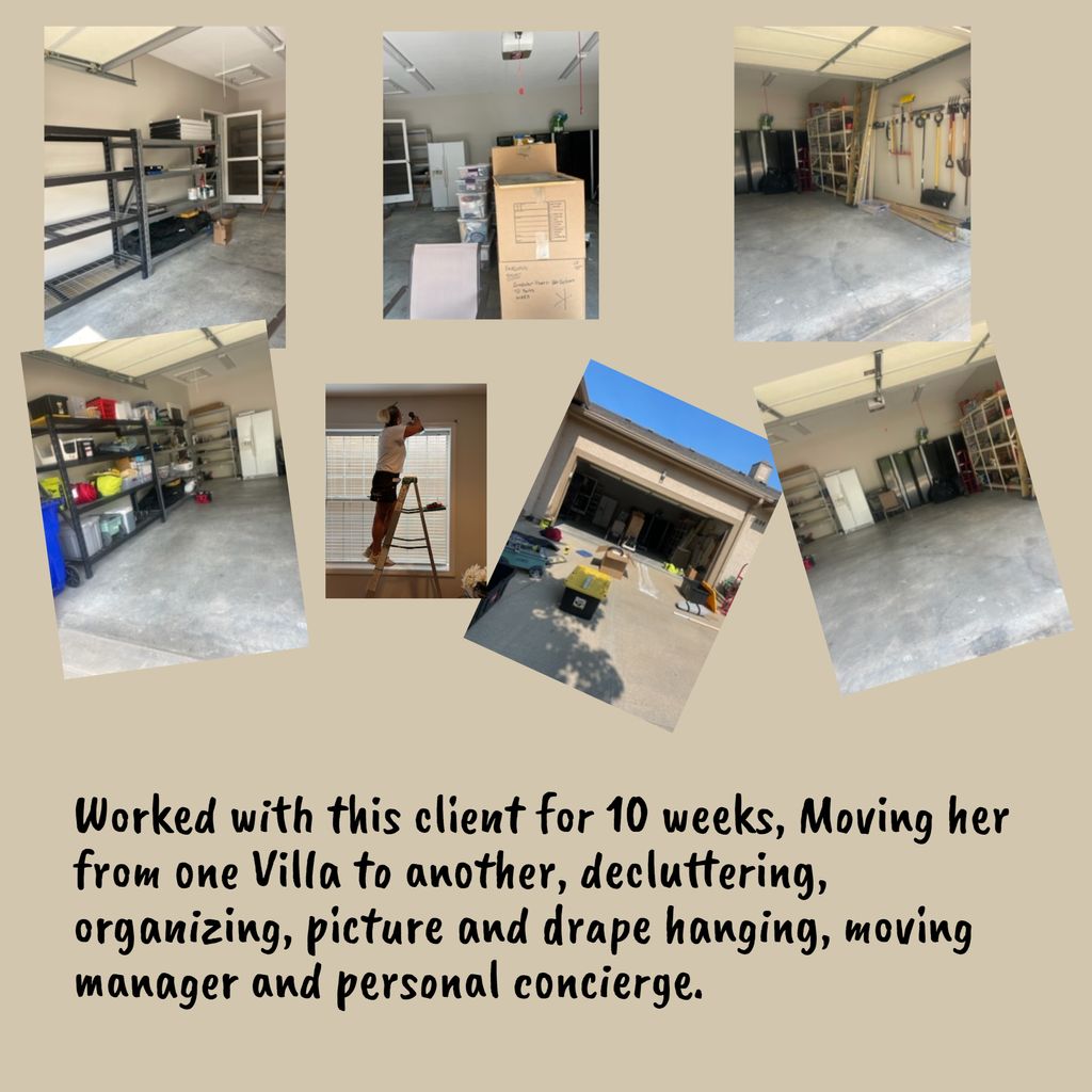 Projects and media