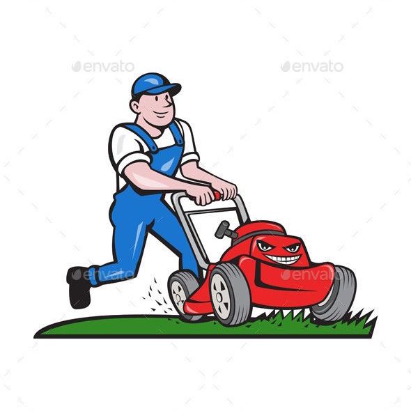 Texas lawn care services