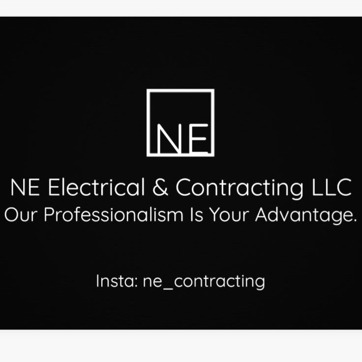 NE Electrical & Contracting LLC