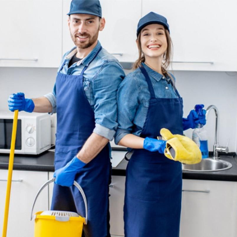 C&D SERVICES