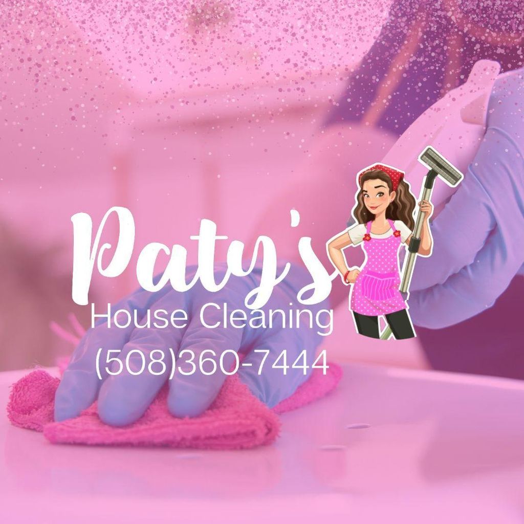Paty house cleaning