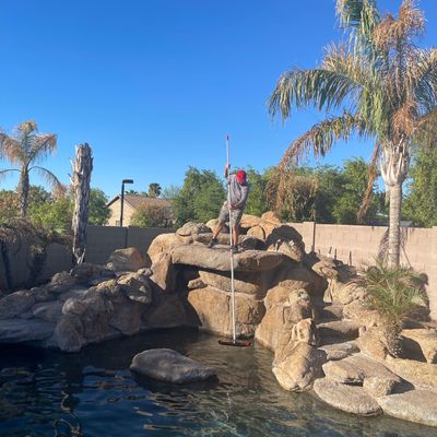 Avatar for POOL DOGS AZ