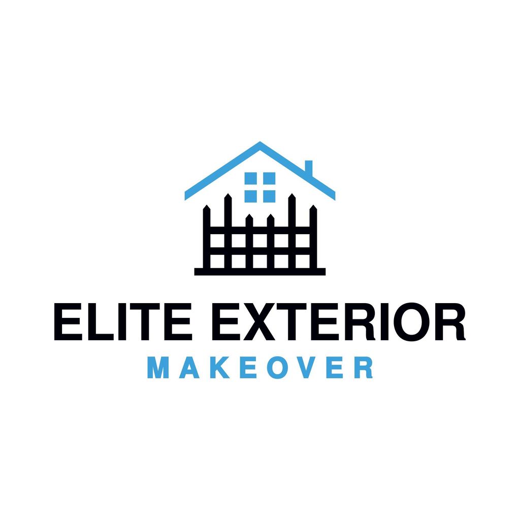 Elite Exterior Makeover