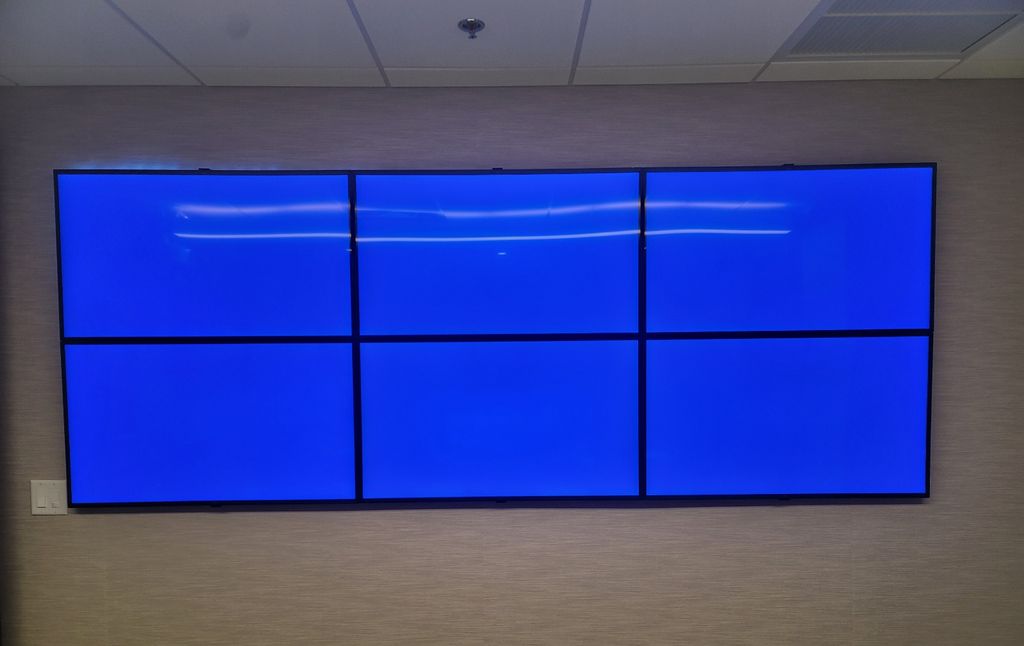 Video Wall