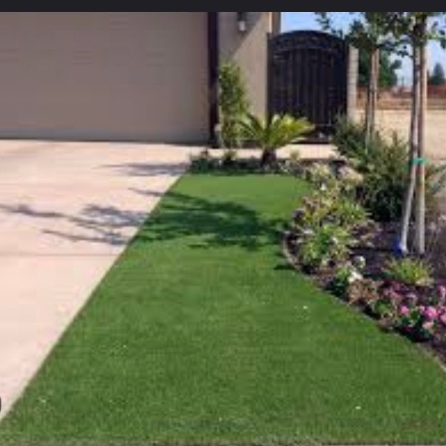 Humbertos landscaping