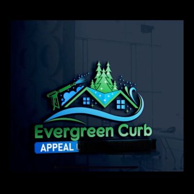Avatar for Evergreen Curb Appeal