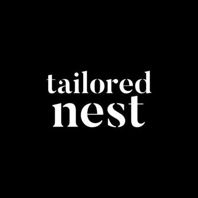 Avatar for Tailored Nest Organizers