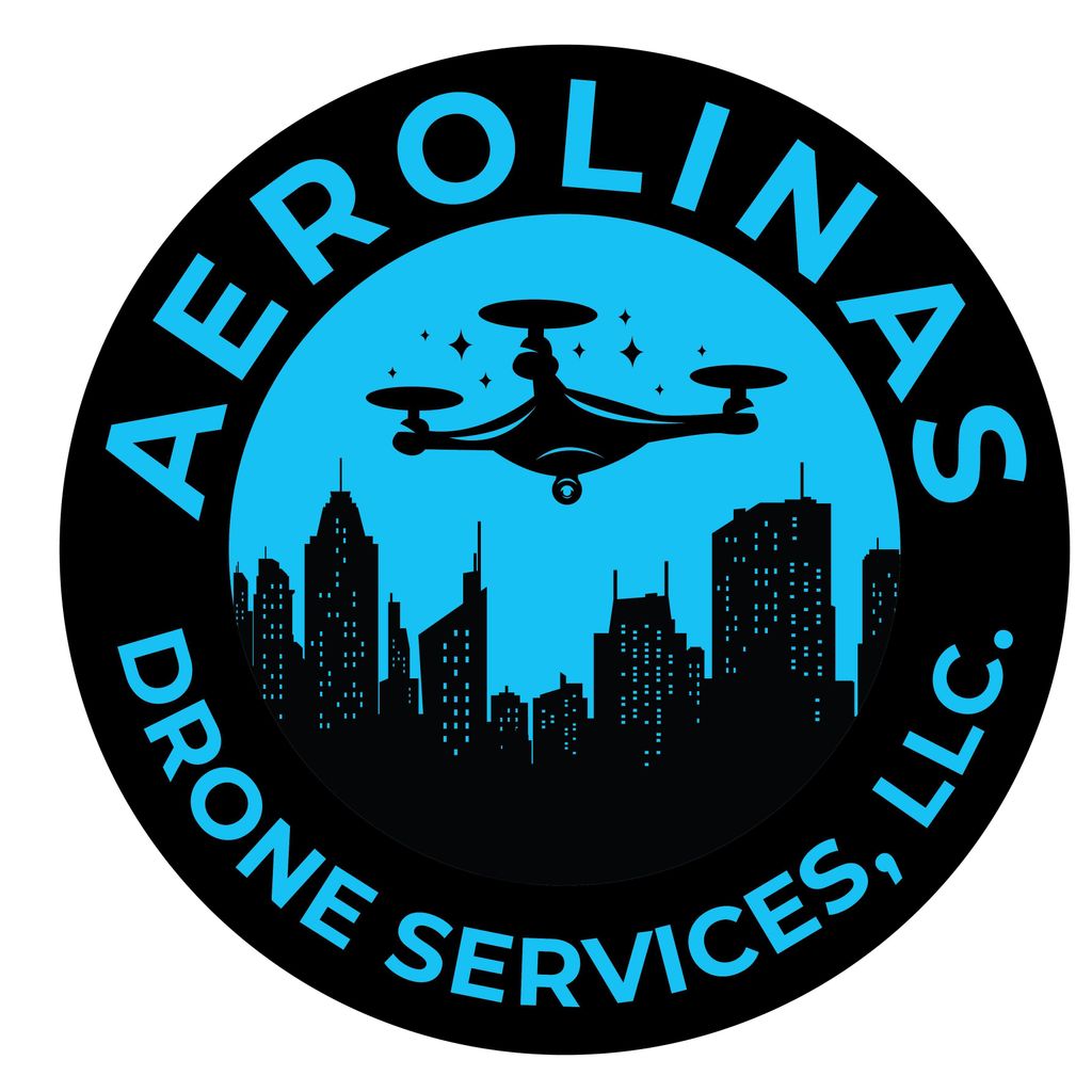 Aerolinas Drone Services
