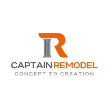 Avatar for Captain Remodel