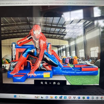 Avatar for South Jersey Inflatables