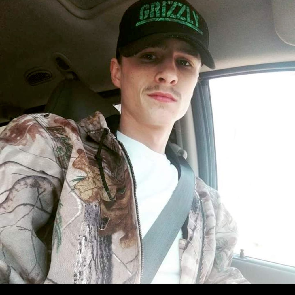 Tanner Shirley