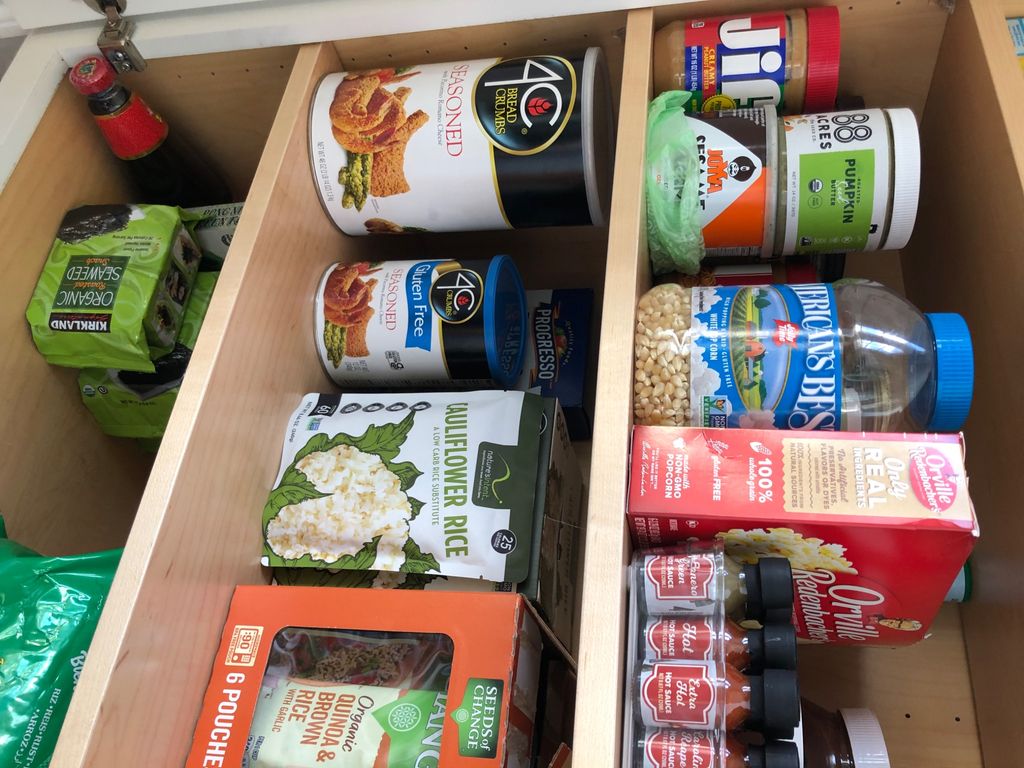 Customer photos