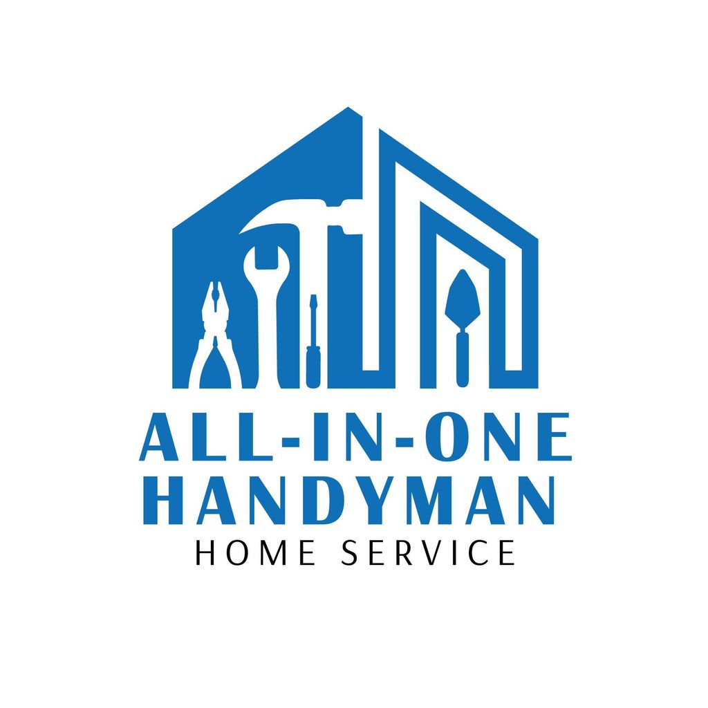 All-in-One Handyman Home Services