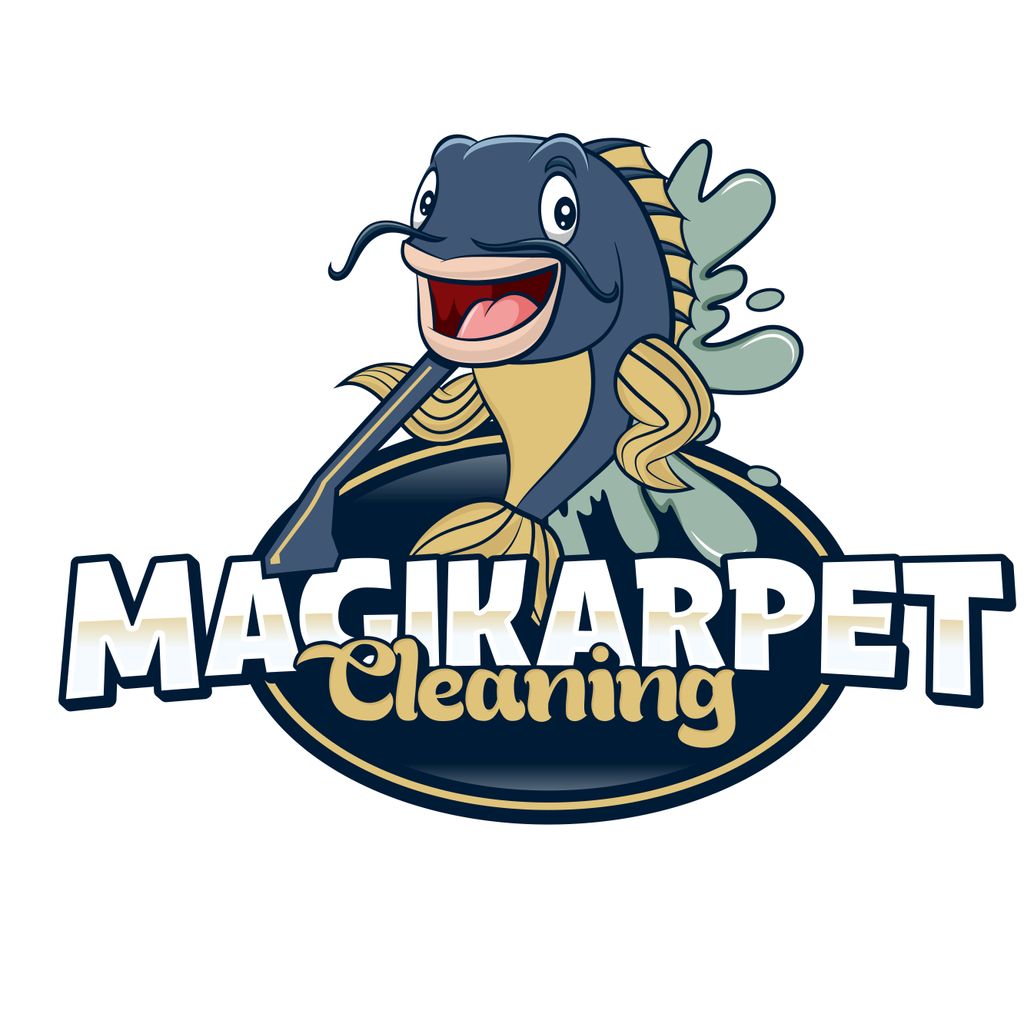 Magikarpet Cleaning