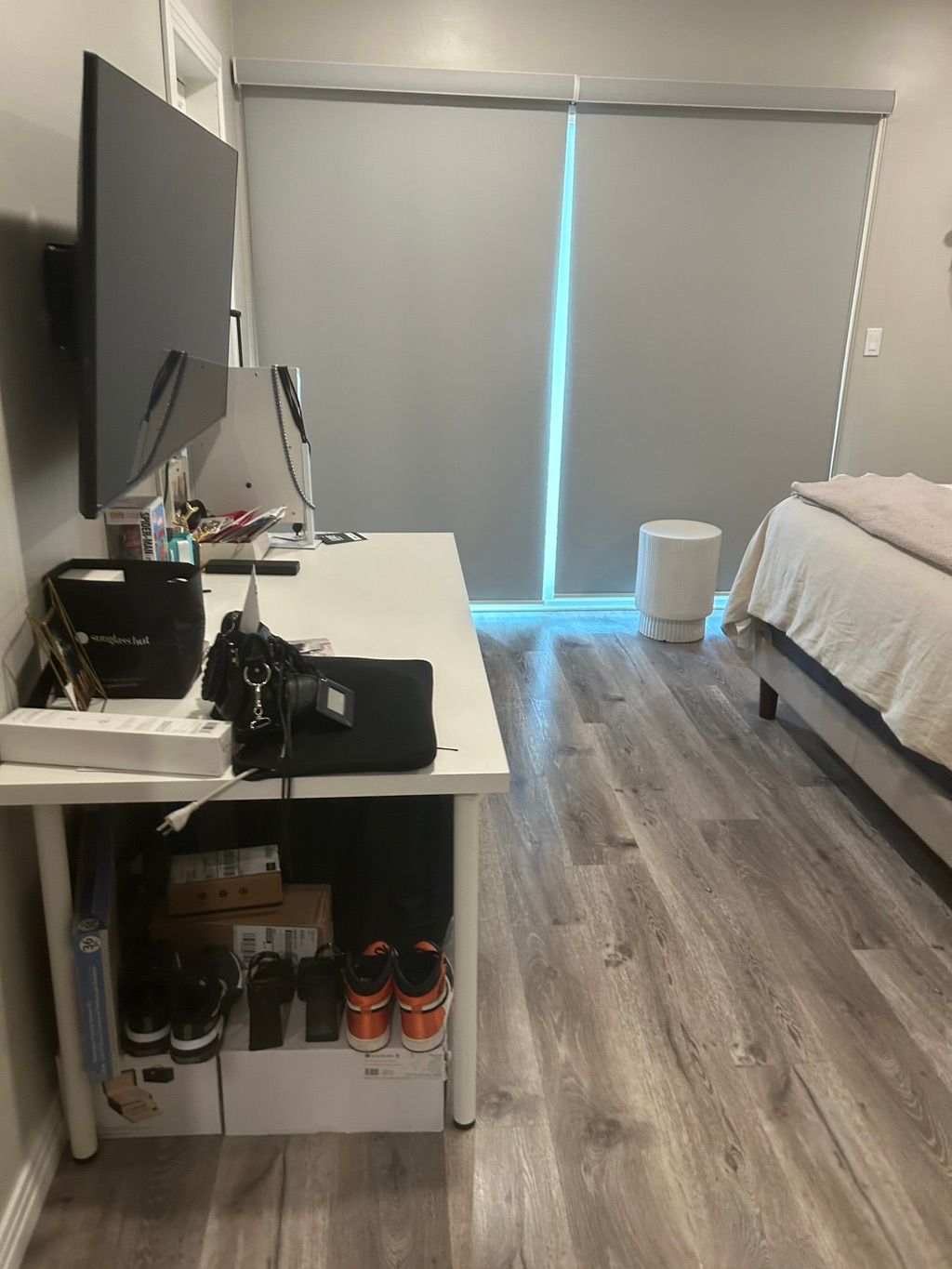 Customer photos