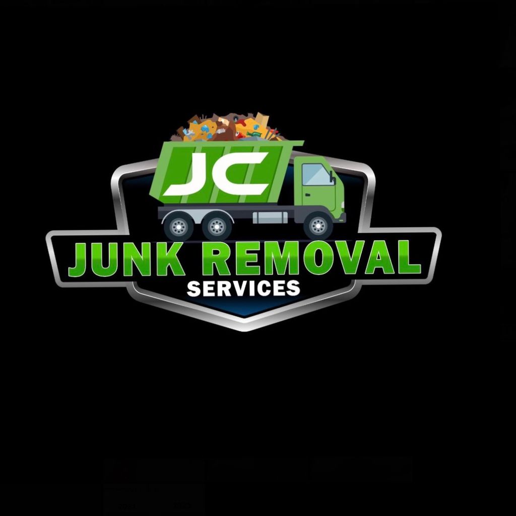 JC junk removal services