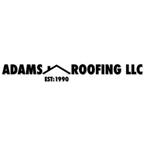 Adams Roofing llc