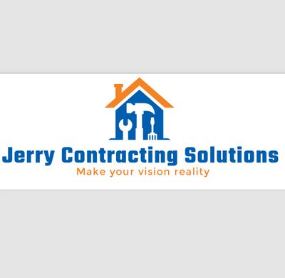 Avatar for Jerry Contracting Solutions