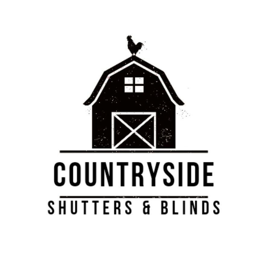 Countryside Shutters and Blinds