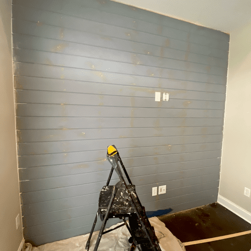 Drywall Repair and Texturing