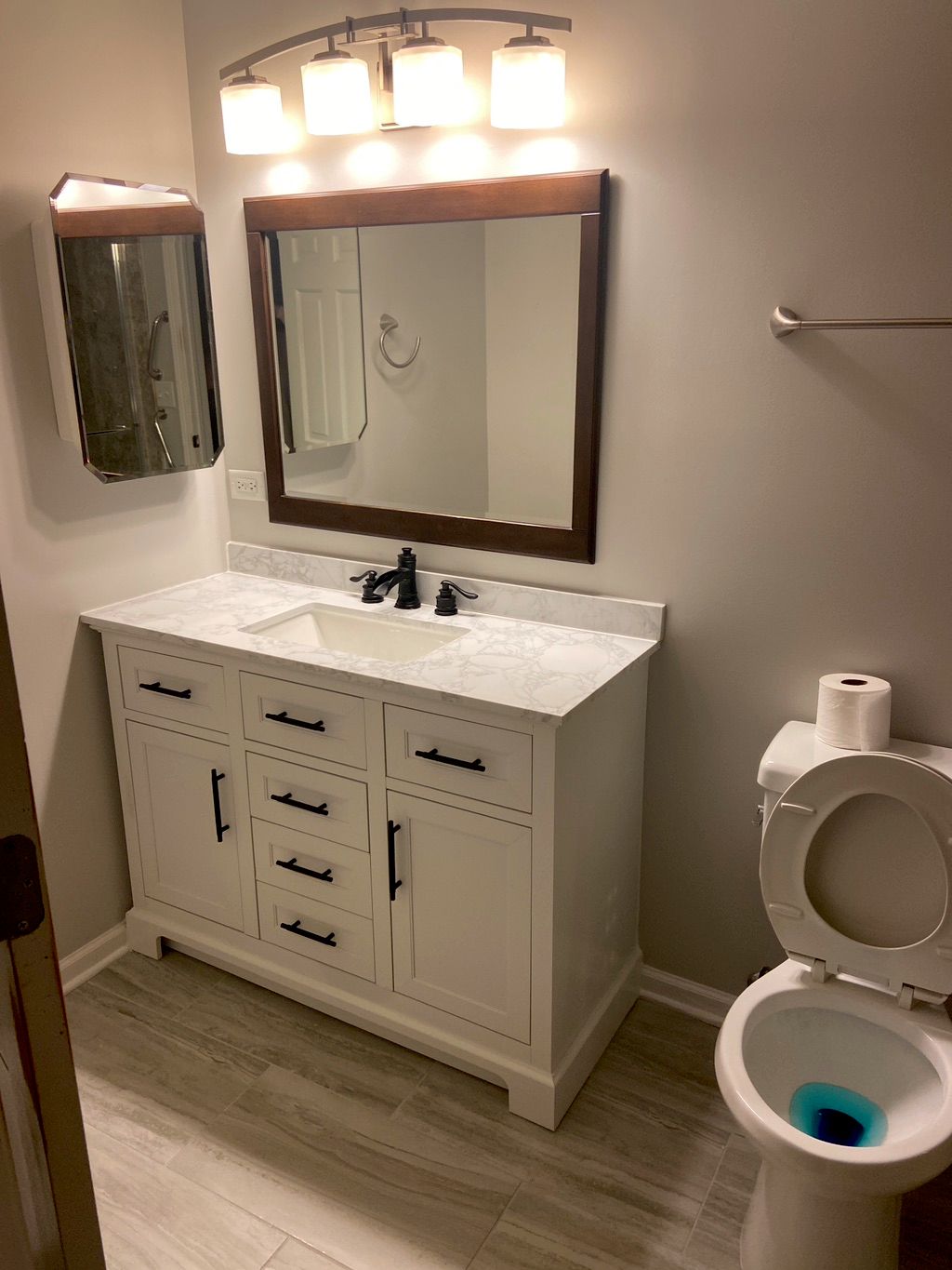 Customer photos