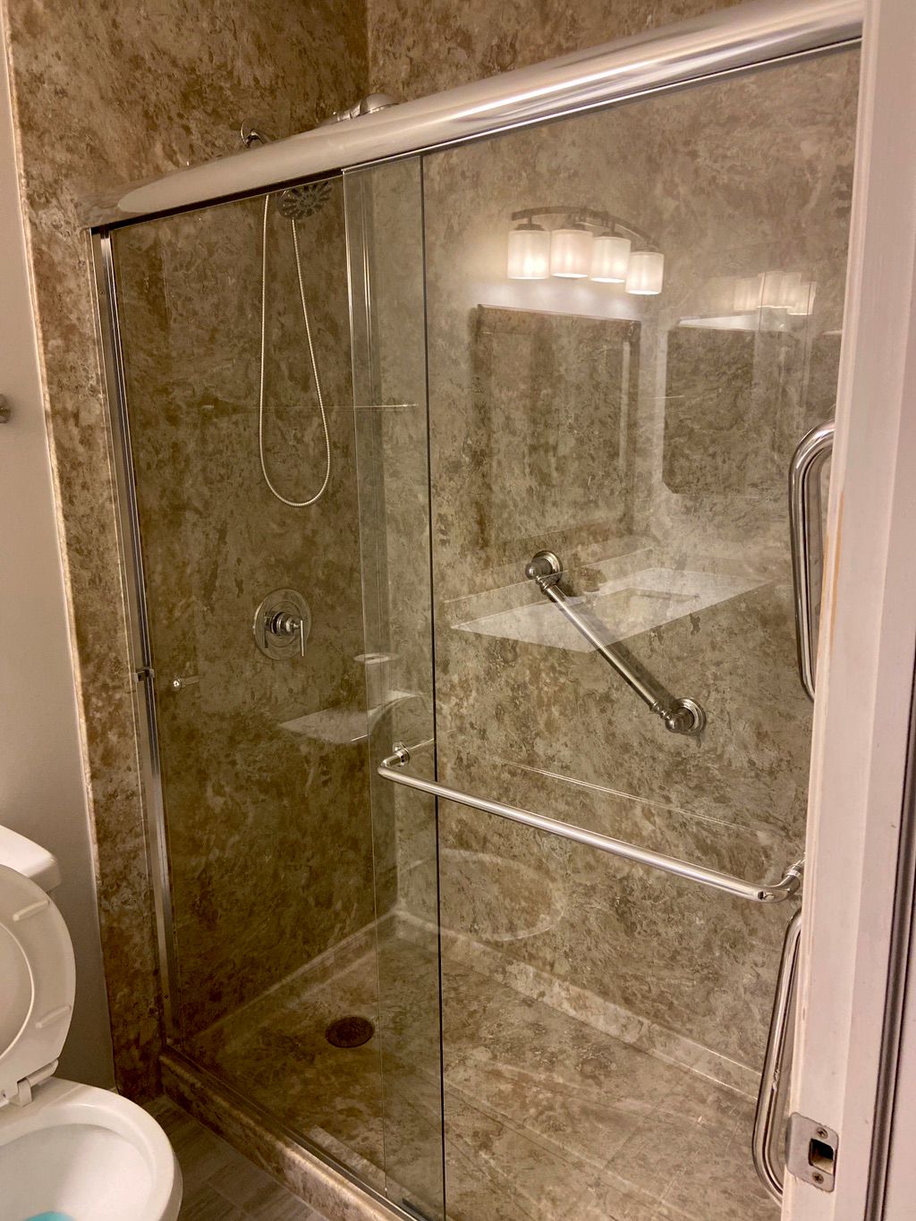 Customer photos