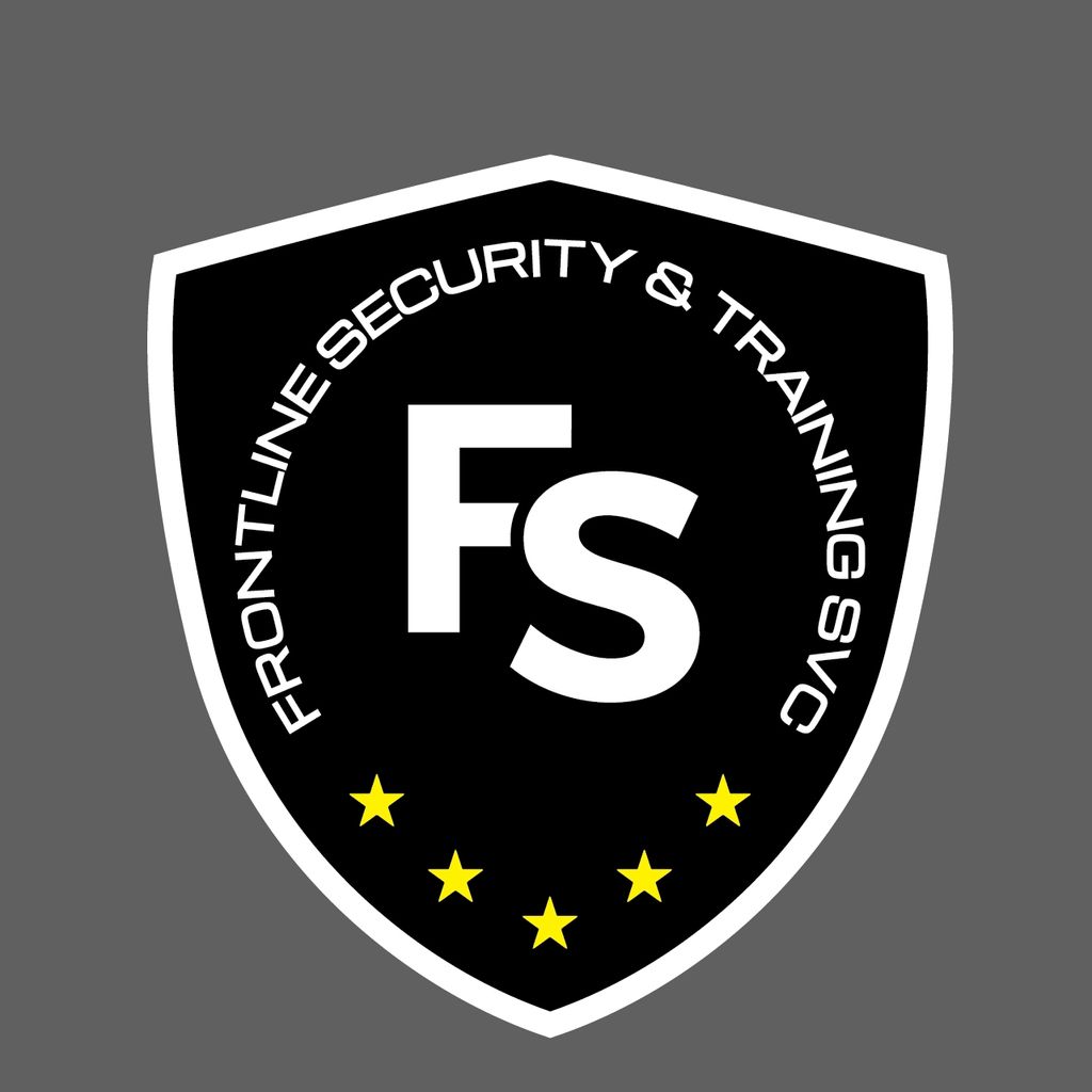 Frontline Security & Training Services