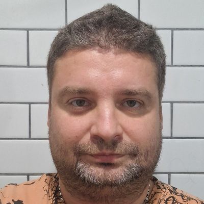 Avatar for Artur Shevchenko