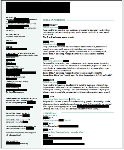 Resume 3 (AFTER)