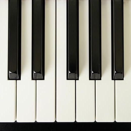 George Simkin Piano lessons