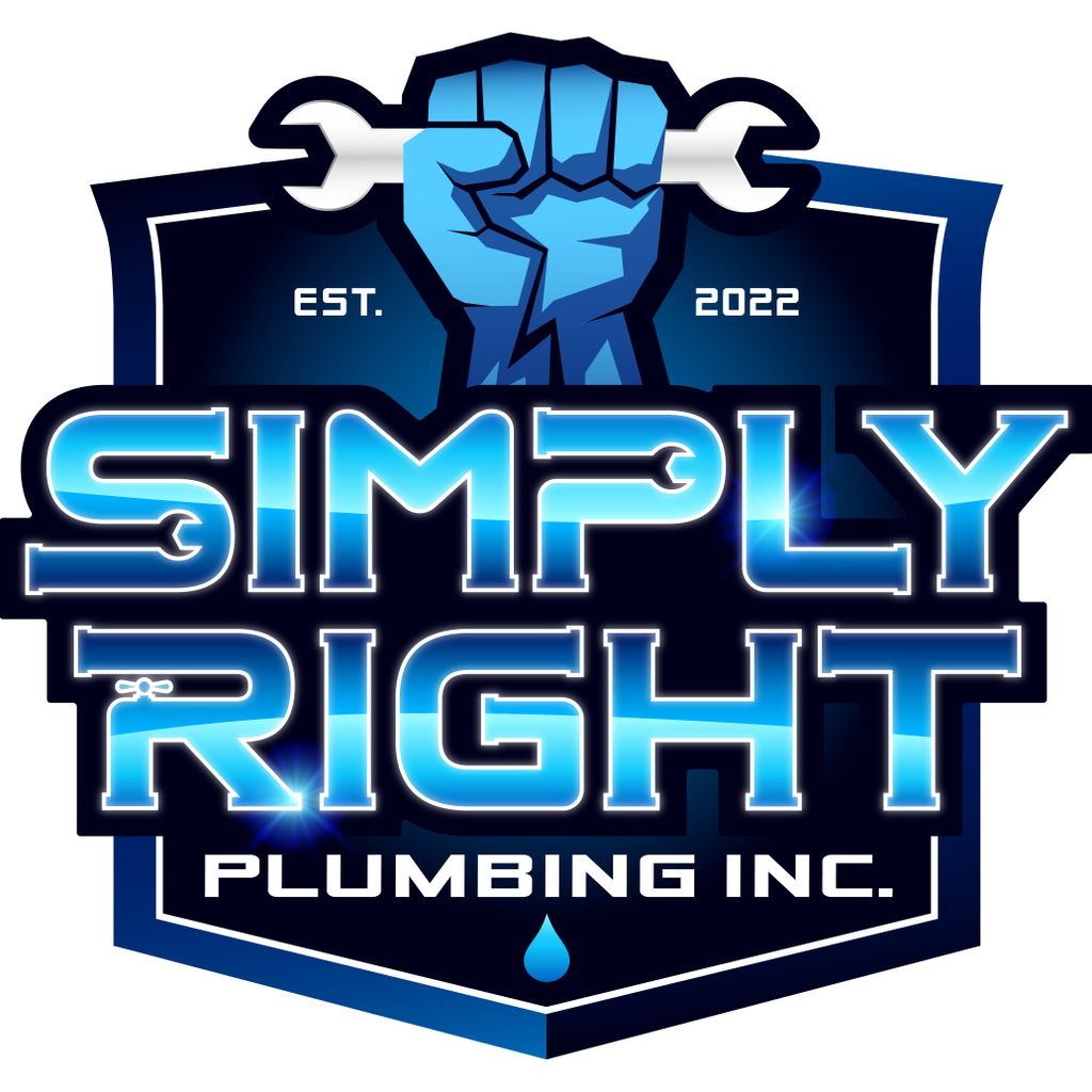 Simply Right Plumbing Inc