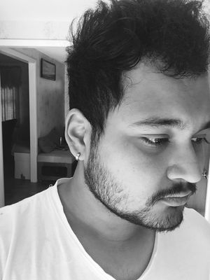 Avatar for Shubham Mondal